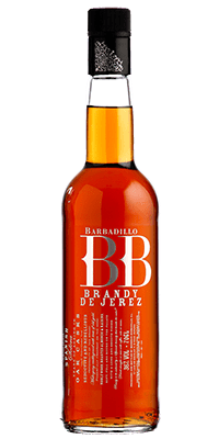 Brandy Solera BB | Barbadillo