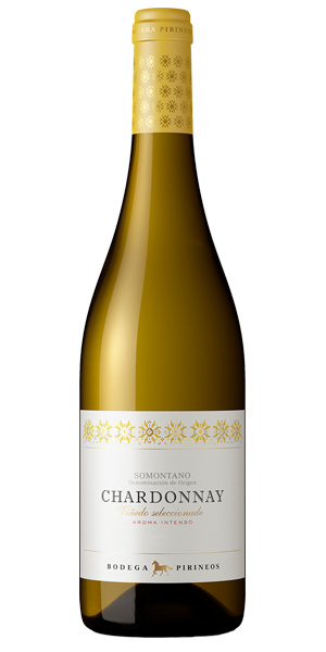 Anfibio Célula somatica Actor Chardonnay Pirineos - Tienda Online