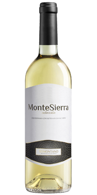 Montesierra Rosado | Pirineos