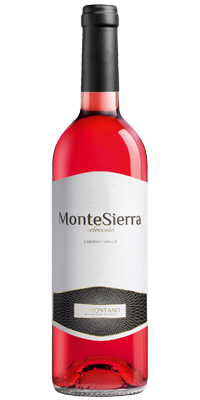 Montesierra Rosado | Pirineos