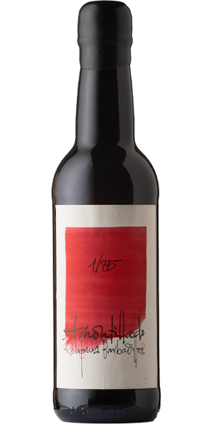 Reliquia Amontillado Barbadillo