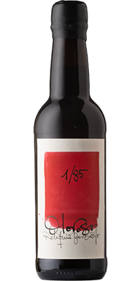 Reliquia Oloroso Barbadillo