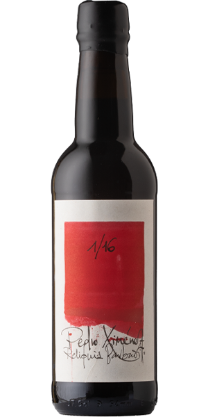 Reliquia PX Barbadillo