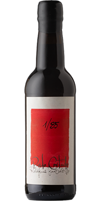 Reliquia Palo cortado Barbadillo