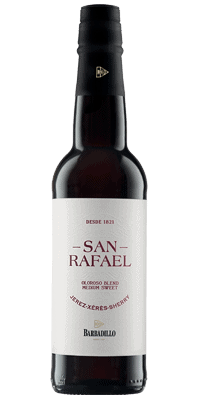 san rafael medium barbadillo