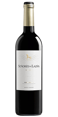 Señorío de Lazán Reserva | Pirineos