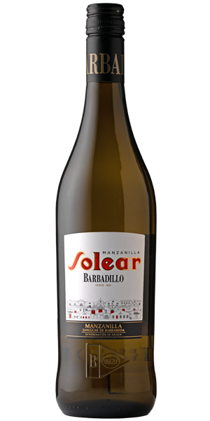 manzanilla solear barbadillo