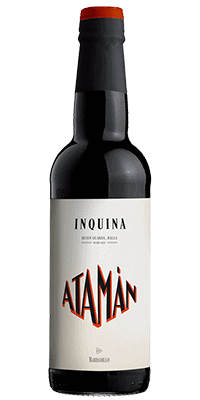 Inquina Atamán