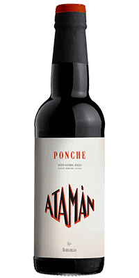 Ponche Atamán