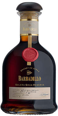 Brandy Solera Gran Reserva | Barbadillo