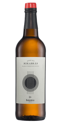 Mirabrás | Barbadillo