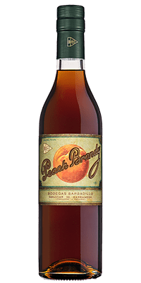 Peach Brandy