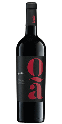 Quadis Crianza | Barbadillo