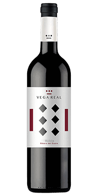 Vega Real Roble
