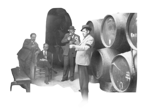 1827 - Nace Pastora, una gran señora | Bodegas Barbadillo 1827 - Nace Pastora, una gran señora | Bodegas Barbadillo