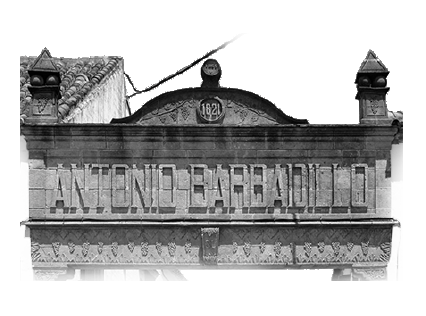 1954 - Comienza el sueño | Bodegas Barbadillo 1954 - Comienza el sueño | Bodegas Barbadillo