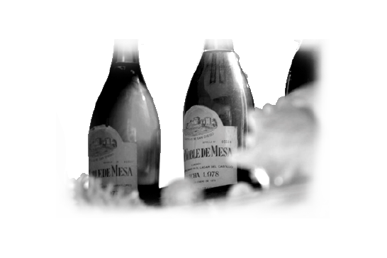 1975 - El mar se hizo vino | Bodegas Barbadillo 1975 - El mar se hizo vino | Bodegas Barbadillo