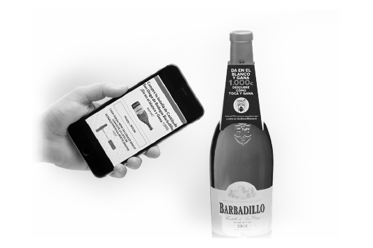 2017 - Dando en el blanco | Bodegas Barbadillo 2017 - Dando en el blanco | Bodegas Barbadillo