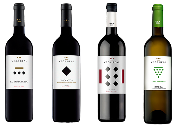 Our Wines | Bodegas Vega Real Our Wines | Bodegas Vega Real