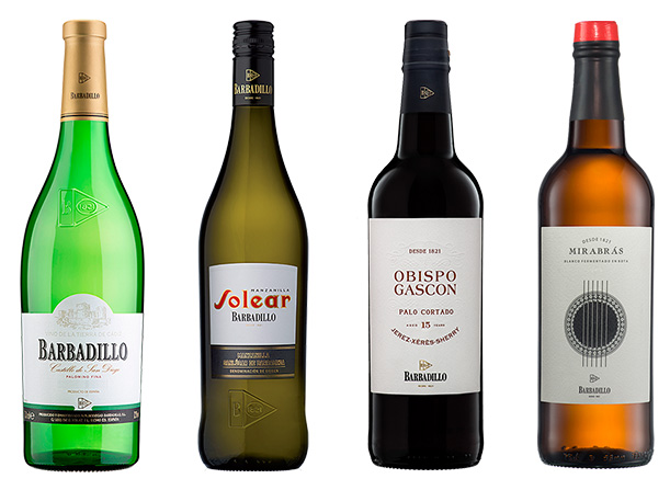 Nuestros vinos | Bodegas Barbadillo Nuestros vinos | Bodegas Barbadillo