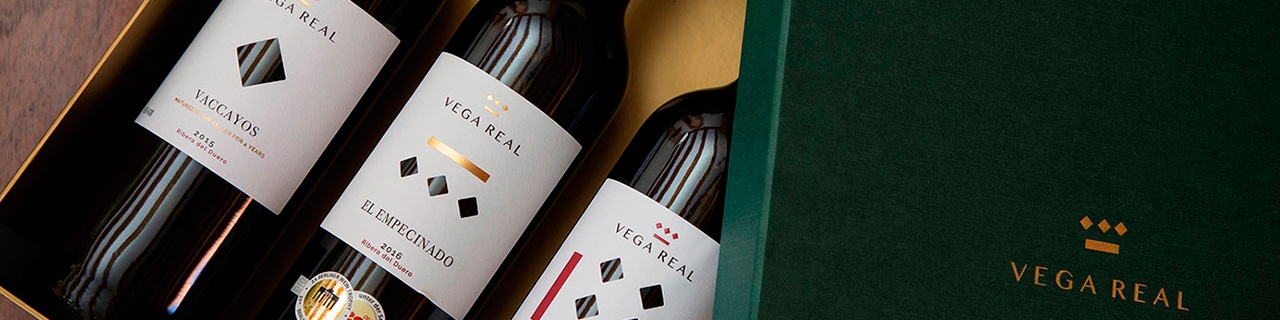 Oferta Vega Real | Bodegas Barbadillo