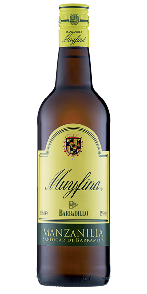 Manzanilla Muy Fina - Tienda Online