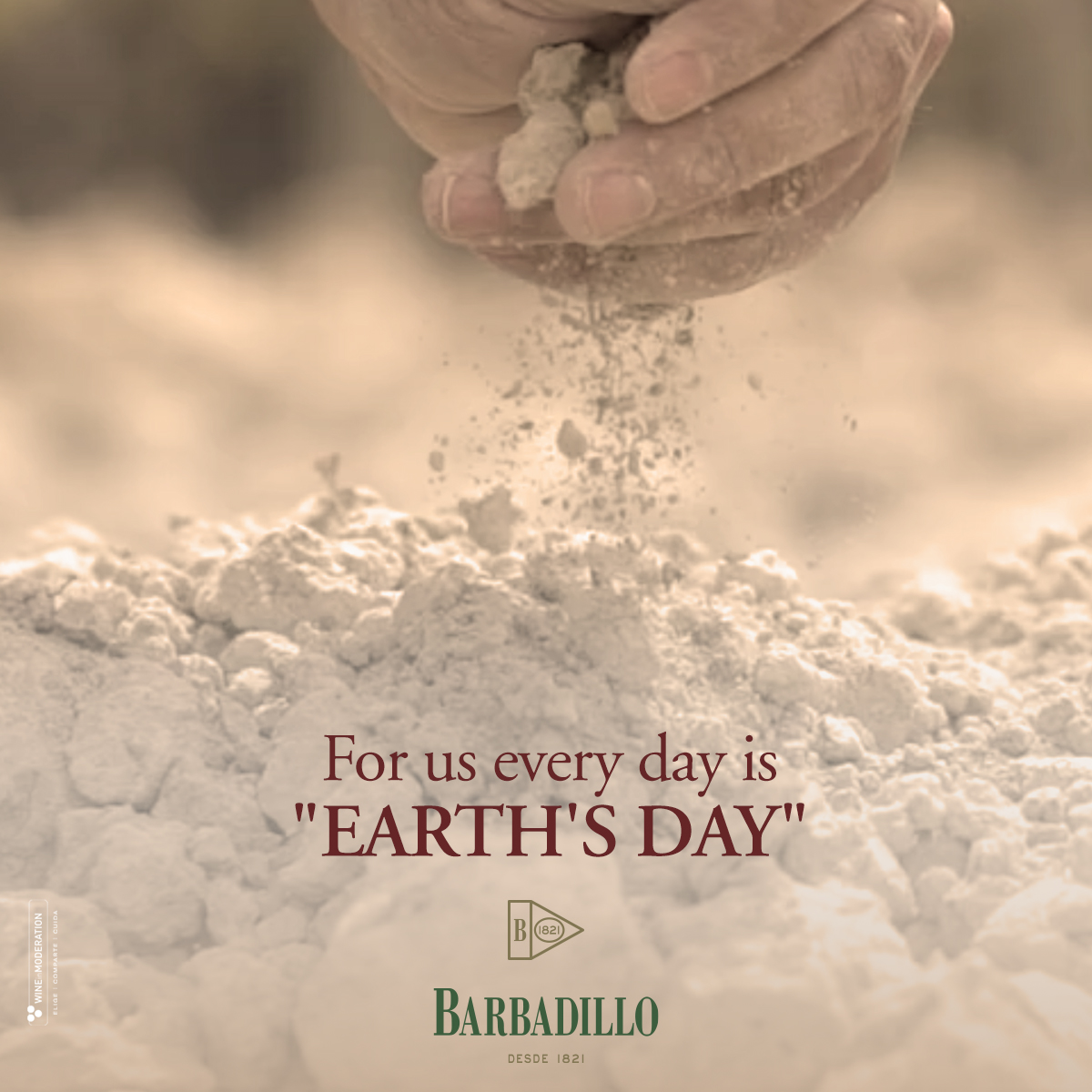 Barbadillo is awarded the ‘Wineries for Climate Protection’ certification, the highest accolade for environmental sustainability