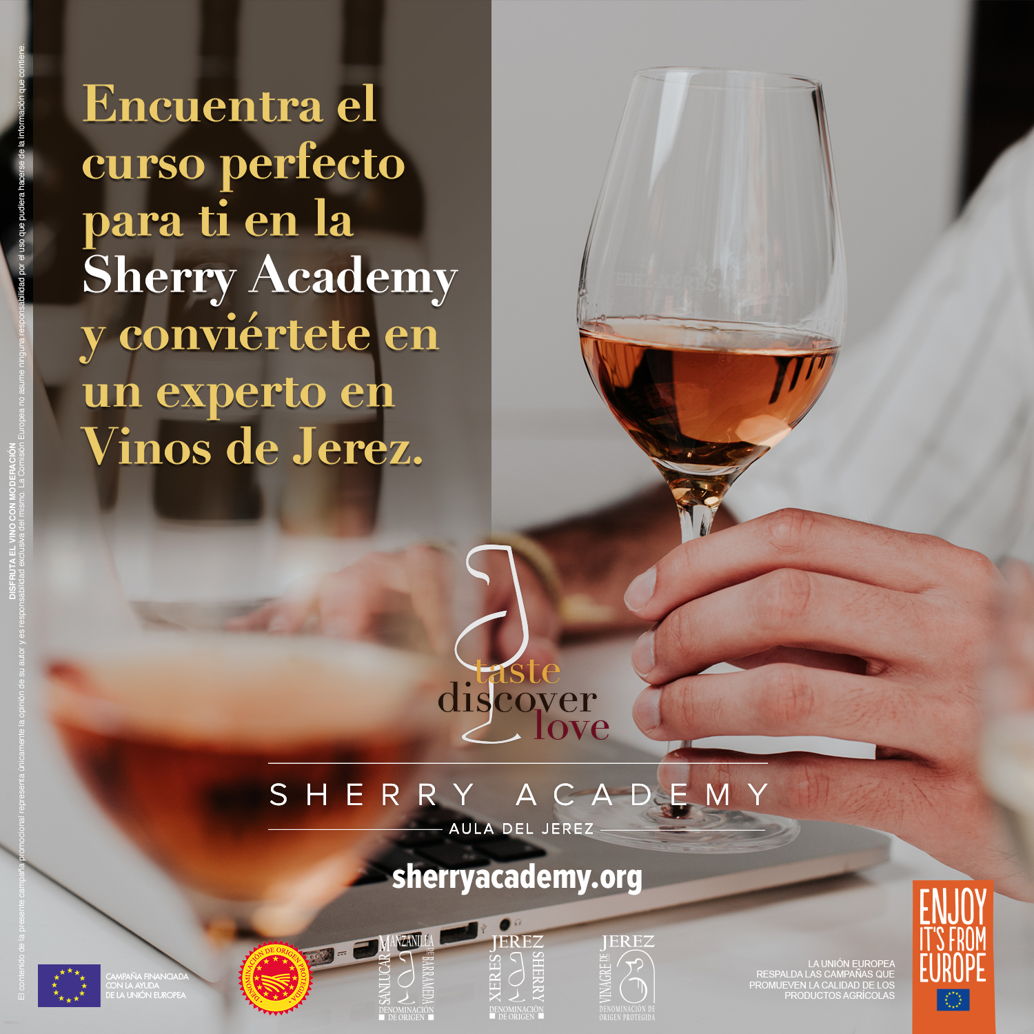 sherry academy barbadillo