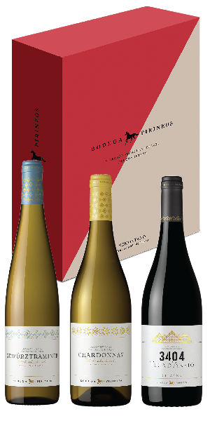 estuche bodega pirineos