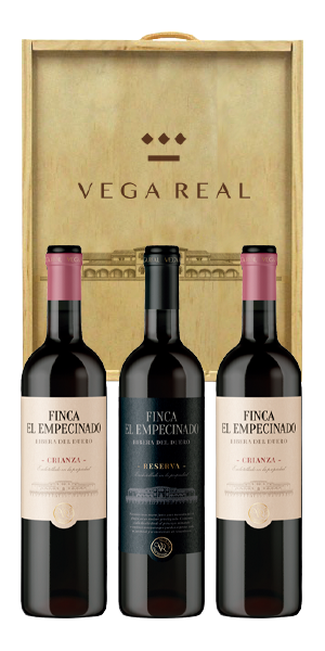 Bodega Vega Real - Tienda Online