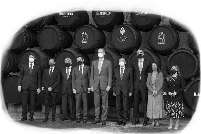Bicentenario de Bodegas Barbadillo Bicentenario de Bodegas Barbadillo