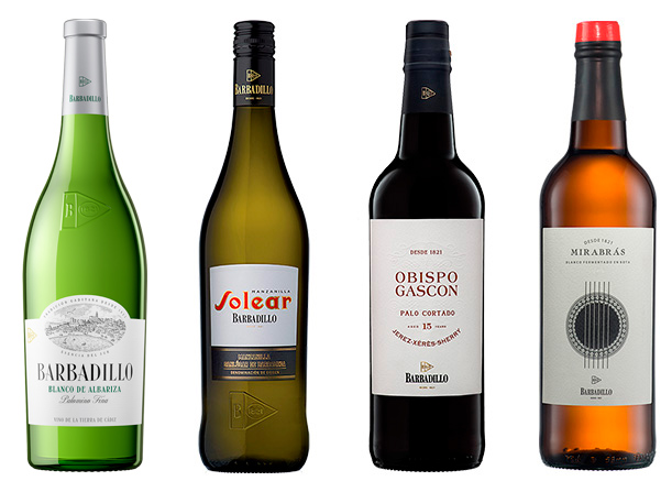 Nuestros vinos | Bodegas Barbadillo Nuestros vinos | Bodegas Barbadillo