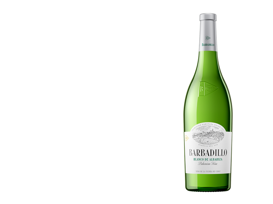Barbadillo Blanco de Albariza | Bodegas Barbadillo