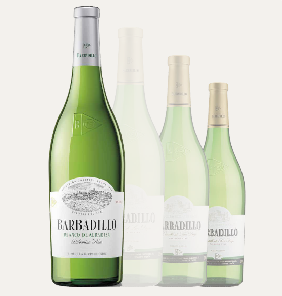 barbadillo blanco de albariza