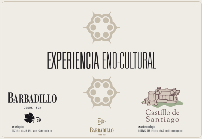 pack enocultural barbadillo