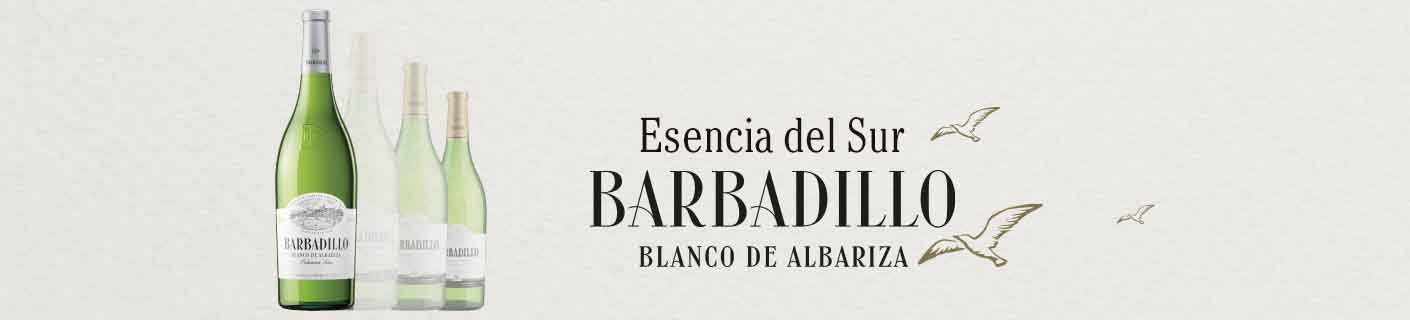 blanco de albariza