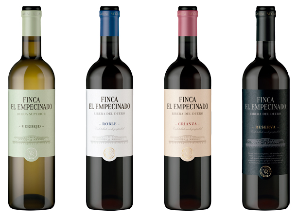 Our Wines | Bodegas Vega Real