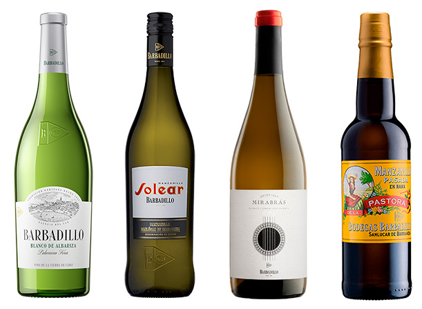 Nuestros vinos | Bodegas Barbadillo Nuestros vinos | Bodegas Barbadillo