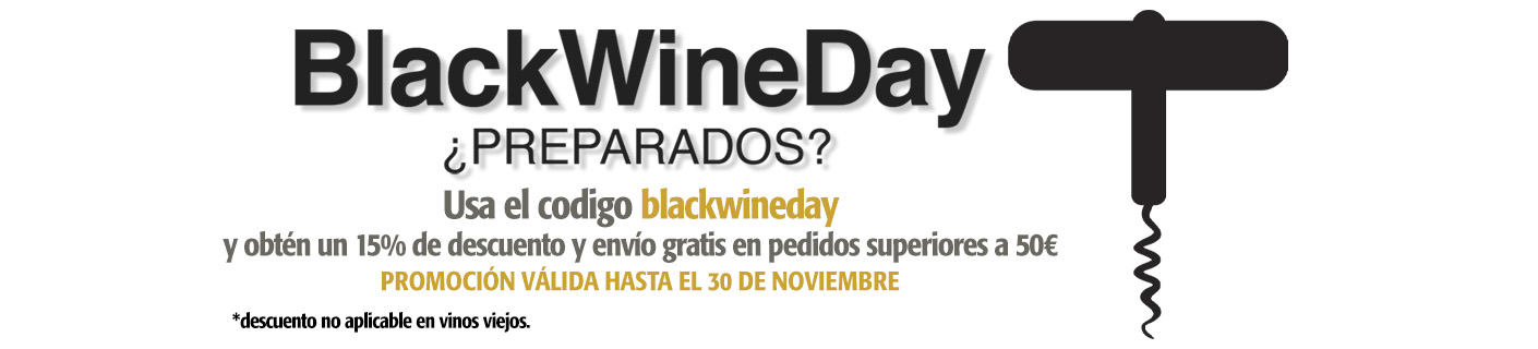 Black Friday 2023 | Barbadillo