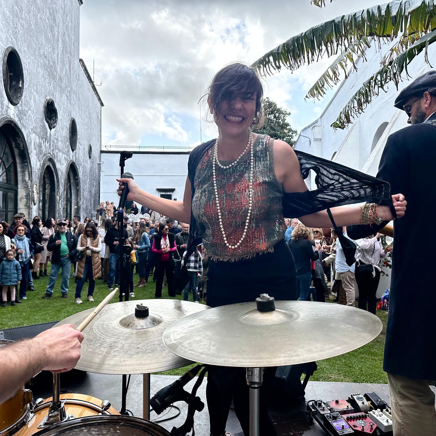 Barbadillo Vi Fest llega a Sanlúcar con la mejor combinación entre música y vino