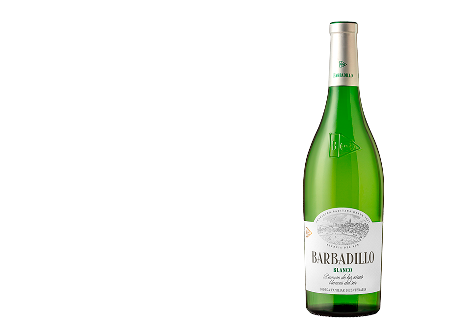 Barbadillo Blanco | Bodegas Barbadillo