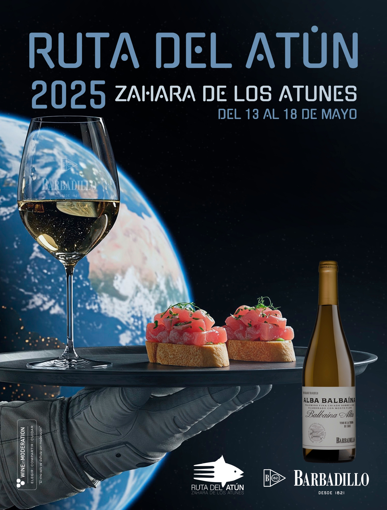 Ruta del Atún 2025