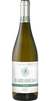 barbadillo rueda verdejo