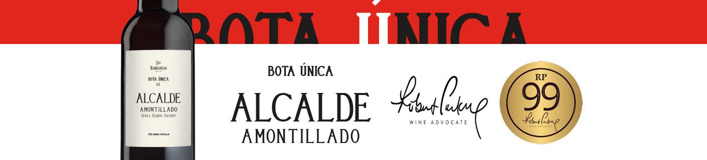 bota unica alcalde premio