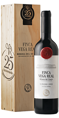 finca vega real edicion especial 25 aniversario vega real