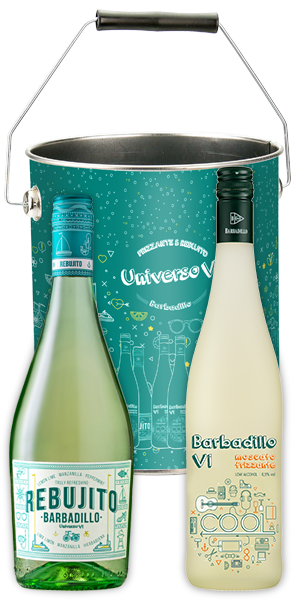 pack carnaval rebujito barbadillo universo vi