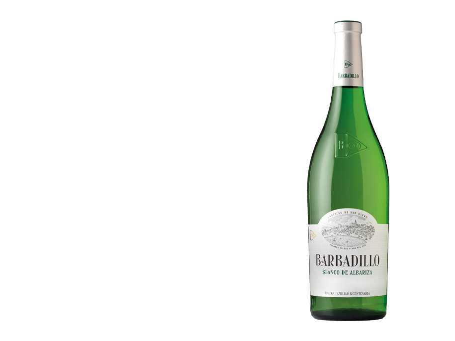 Barbadillo Blanco | Bodegas Barbadillo