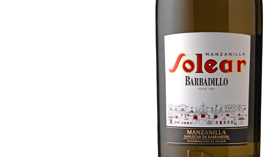 Barbadillo