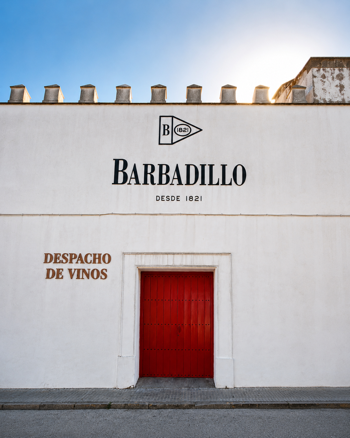 Barbadillo recupera su histórico Despacho de Vinos como nueva experiencia enoturística en Sanlúcar