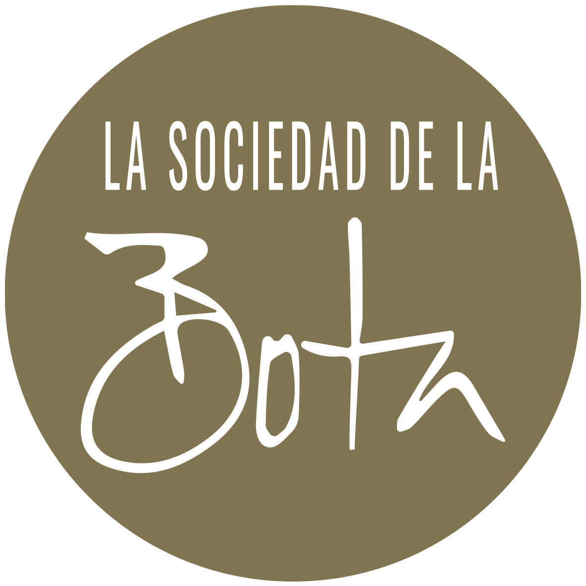 Barbadillo - Desde 1821